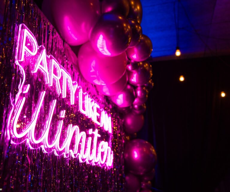 CHRISTMAS PARTY Illimity