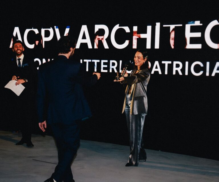 EVENTO AZIENDALE Acpv Architects