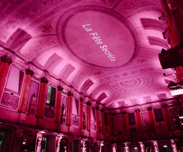 INAUGURAZIONE Mostra Leonor Fini