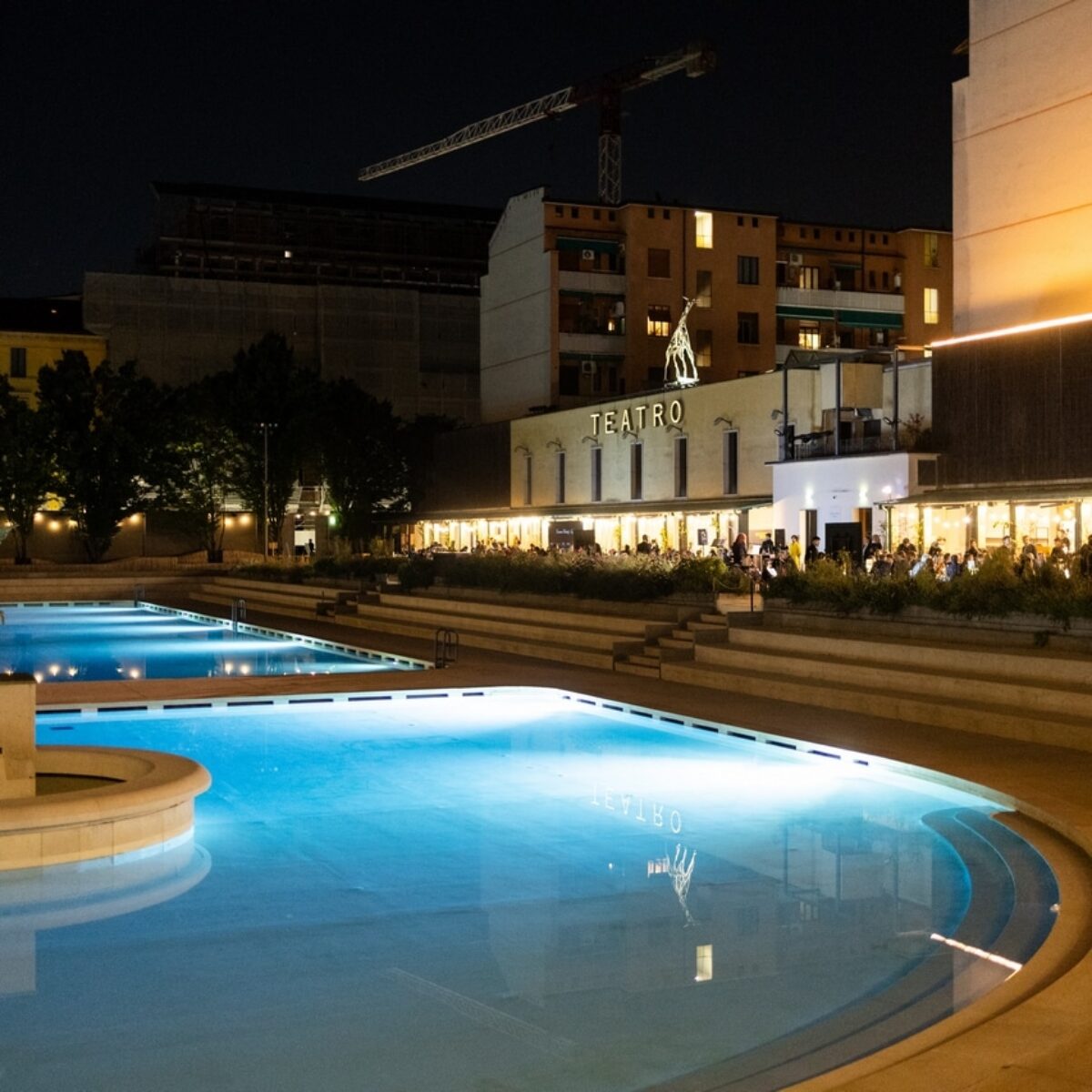 CHARITY DINNER Fondazione Laureus