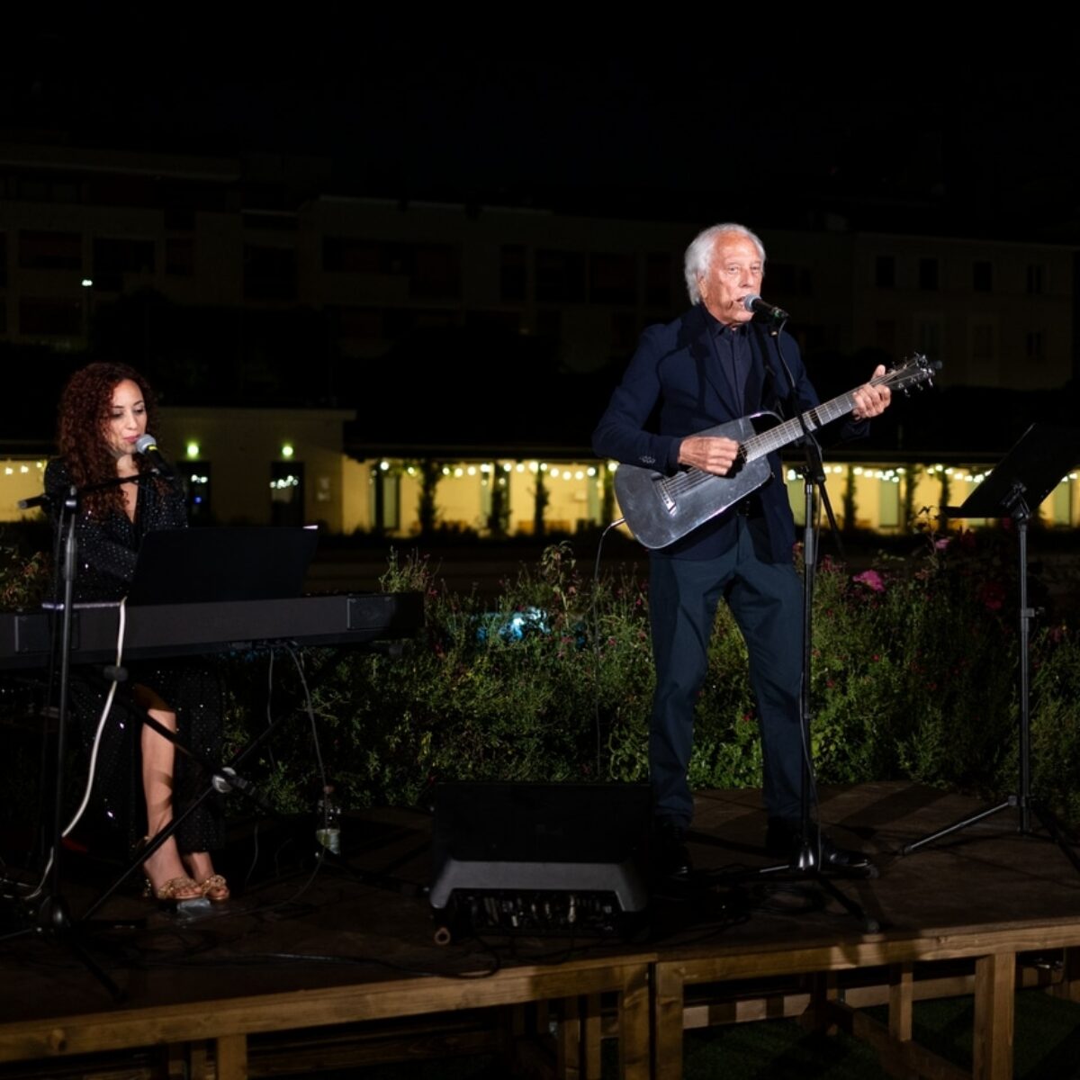 CHARITY DINNER Fondazione Laureus