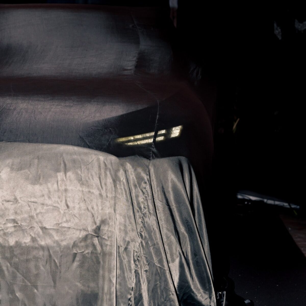 REVEAL Nuova Audi Q3 Sagam