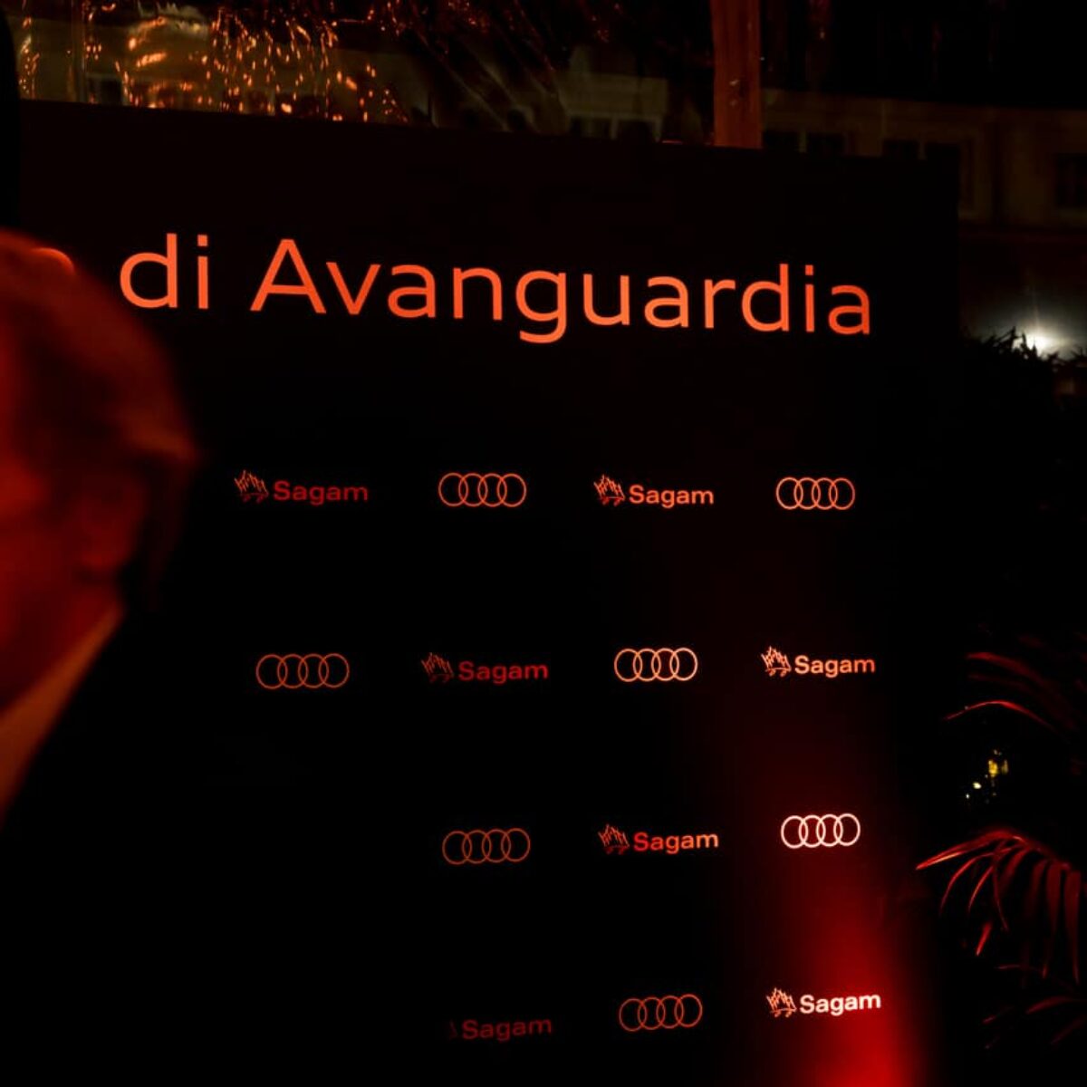 REVEAL Nuova Audi Q3 Sagam