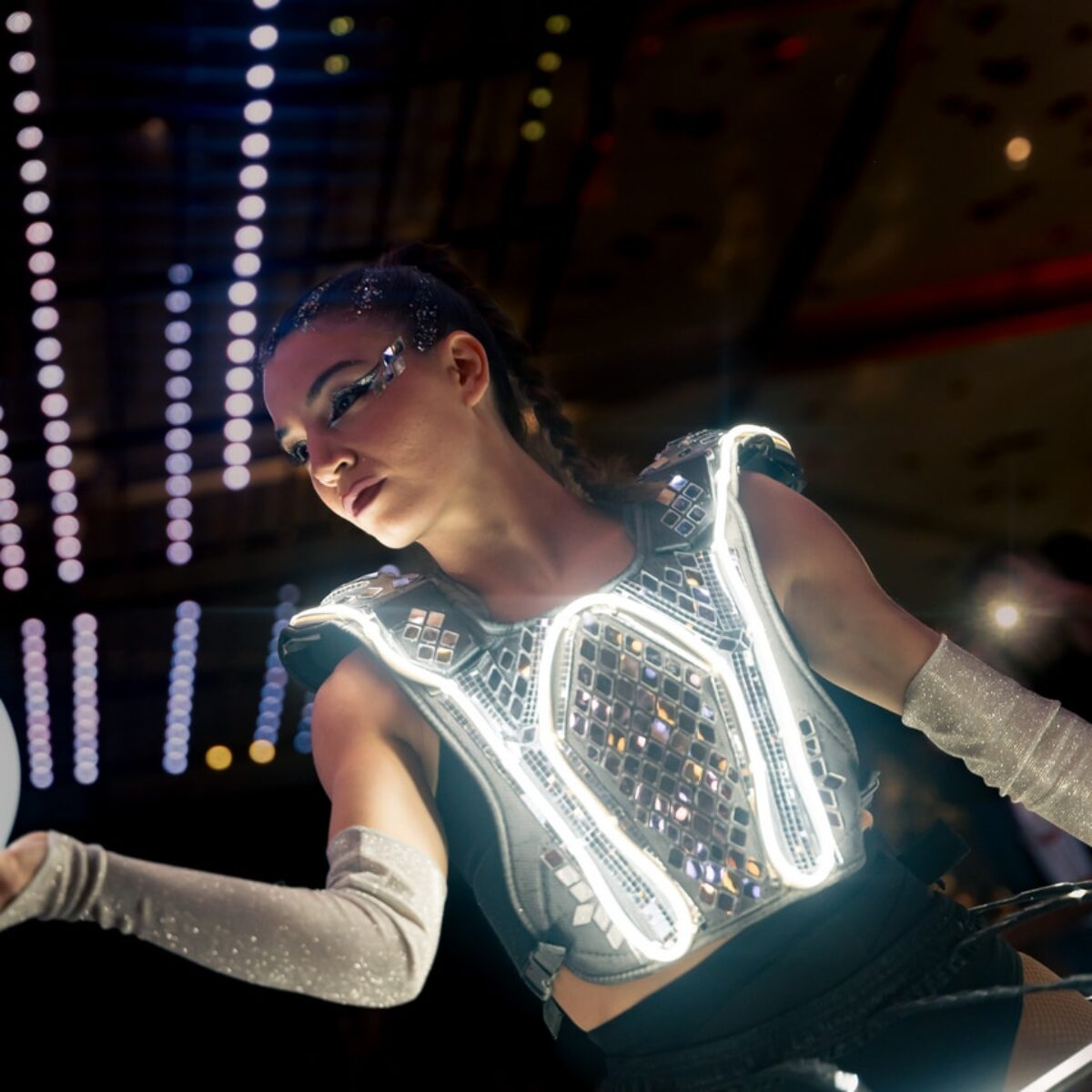 REVEAL Nuova Audi Q3 Sagam