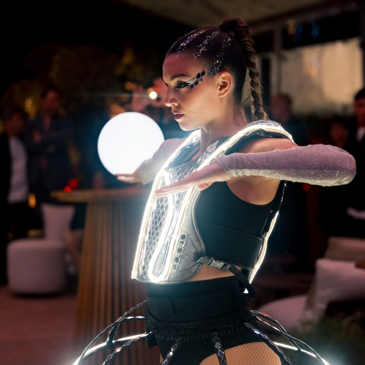 REVEAL Nuova Audi Q3 Sagam