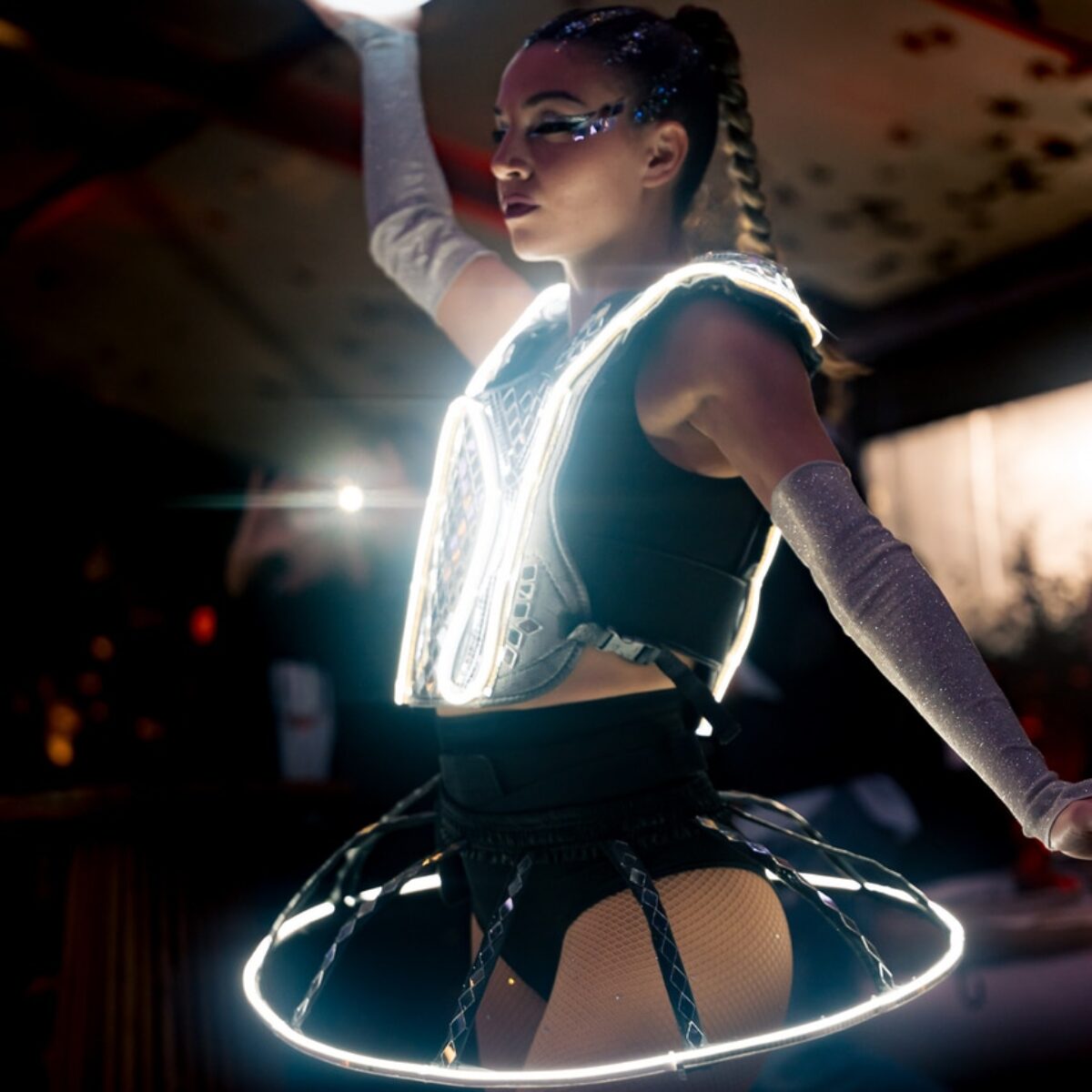 REVEAL Nuova Audi Q3 Sagam