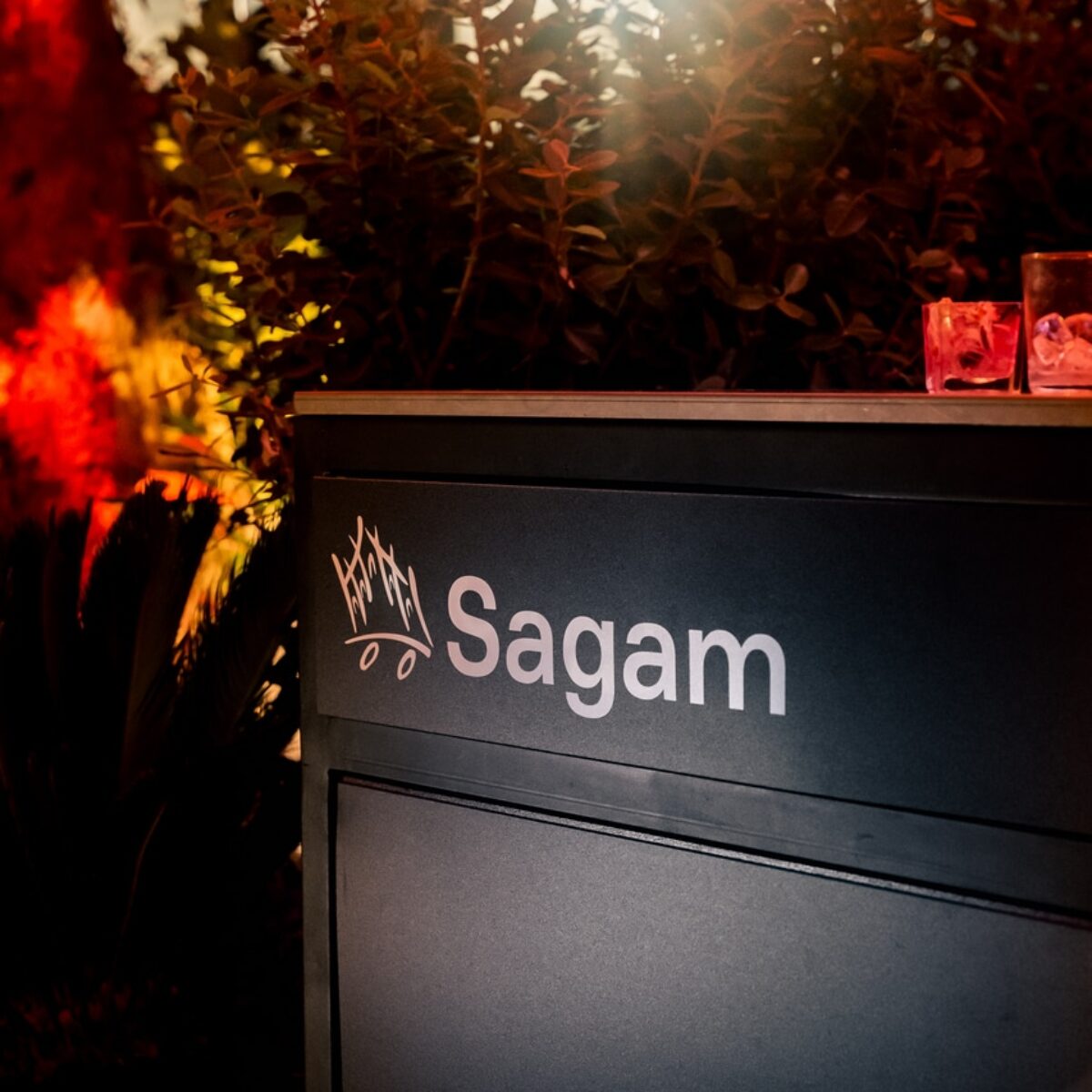 REVEAL Nuova Audi Q3 Sagam