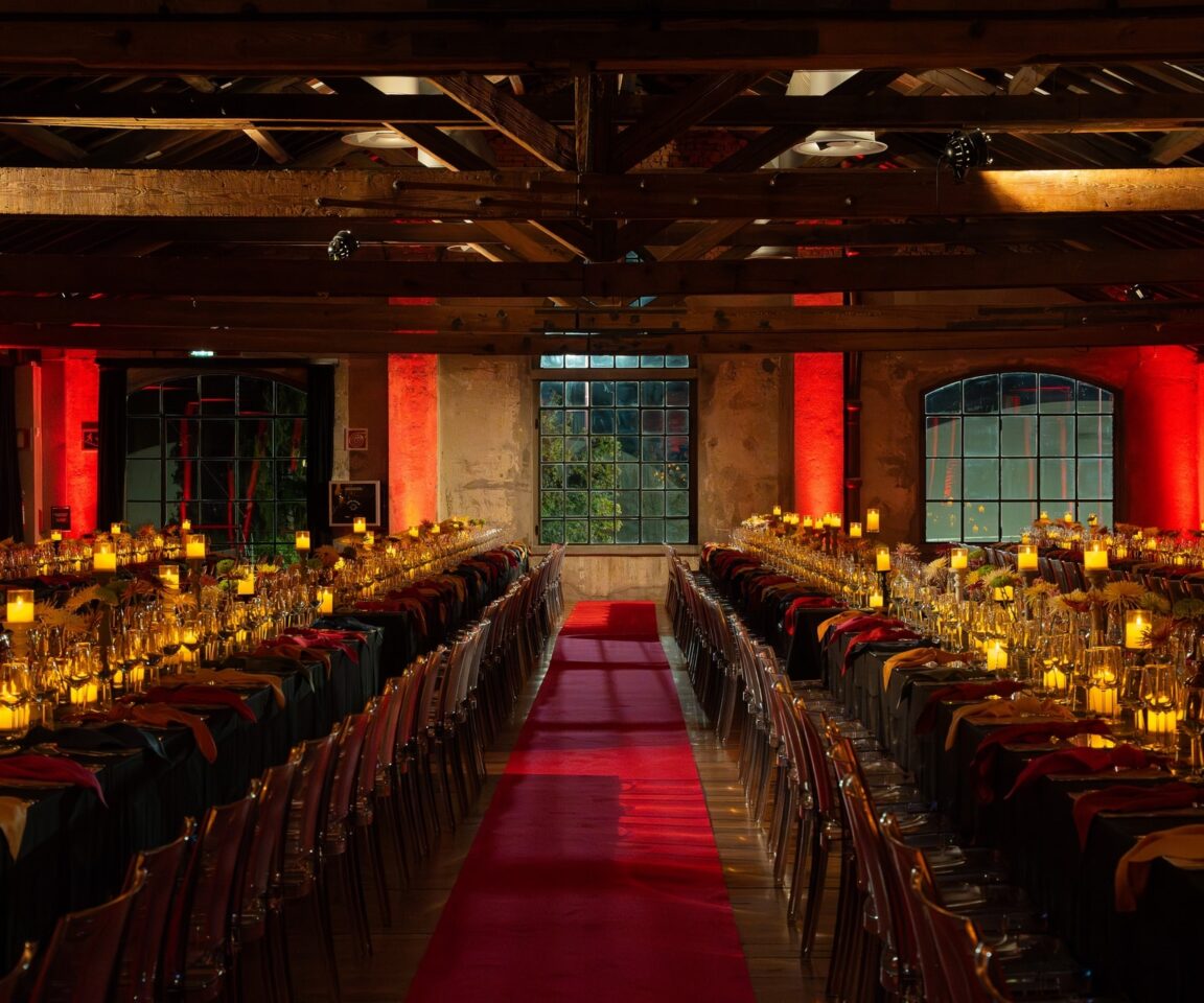 HALLOWEEN PARTY Flatpay