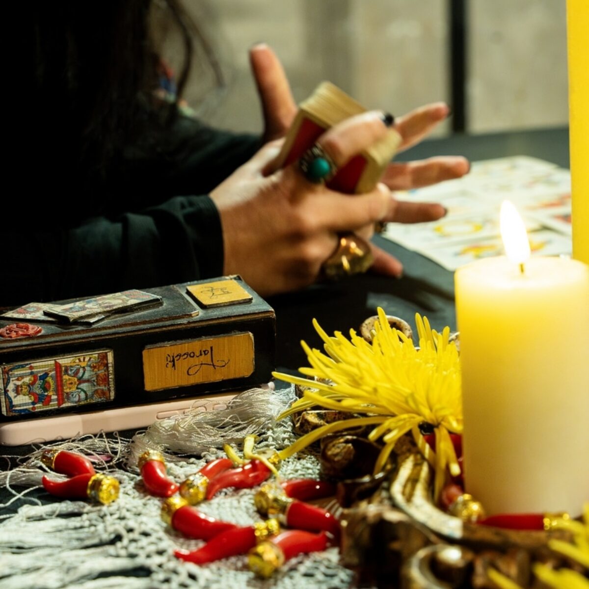 HALLOWEEN PARTY Flatpay