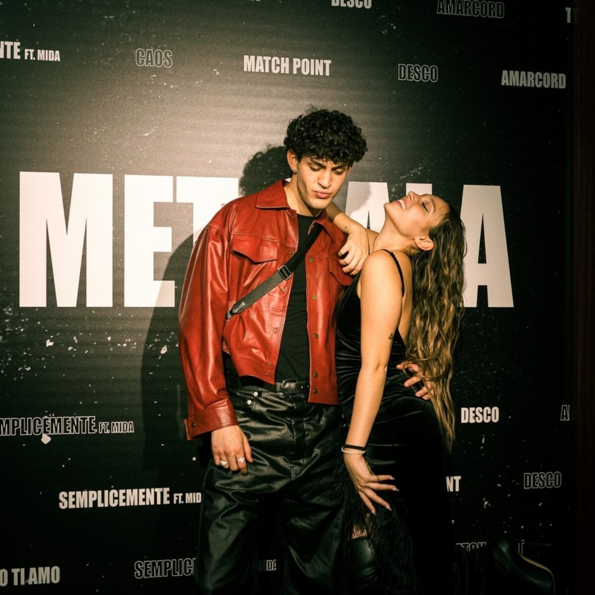 RELEASE PARTY Sarah Toscano