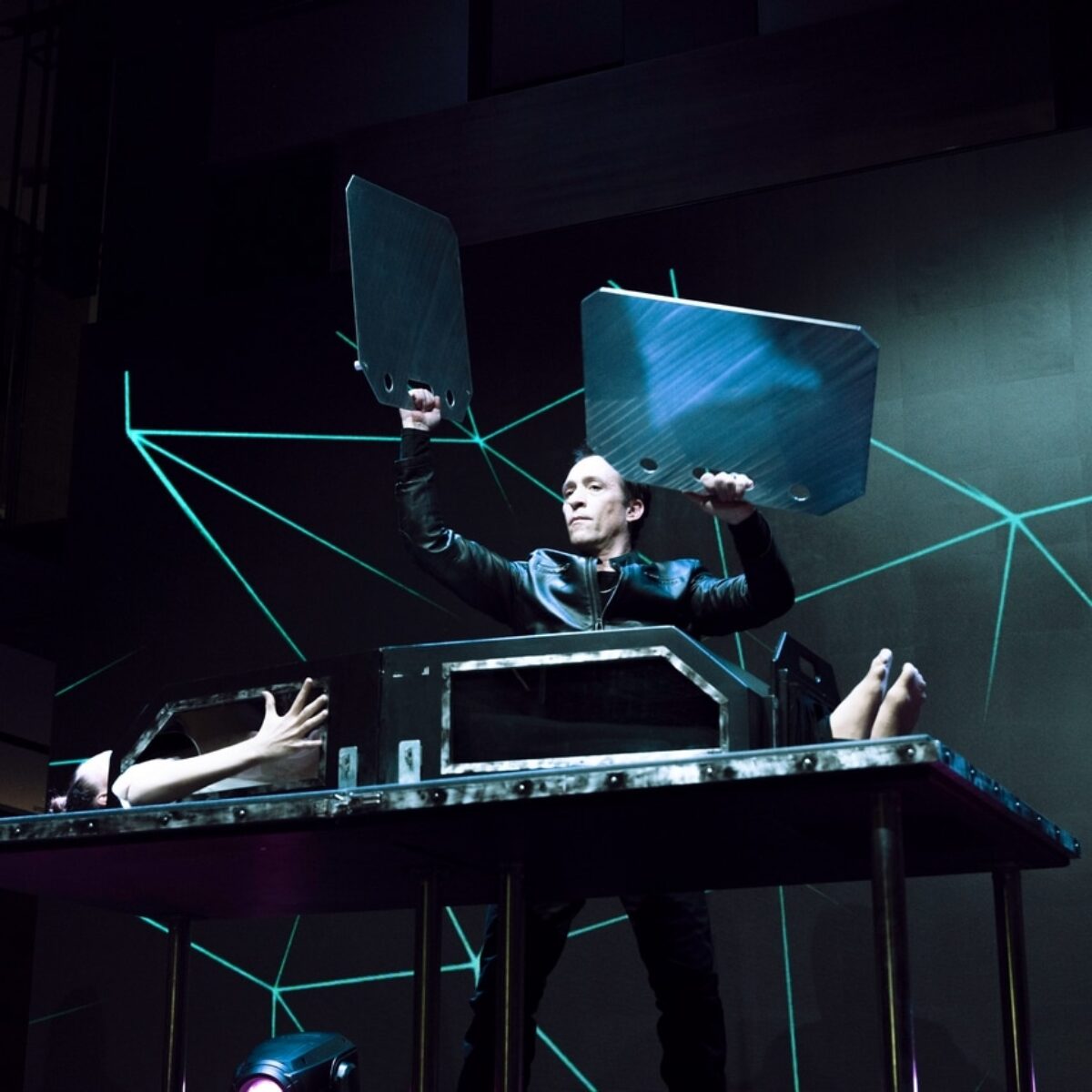 29th ANNIVERSARY GR Farma