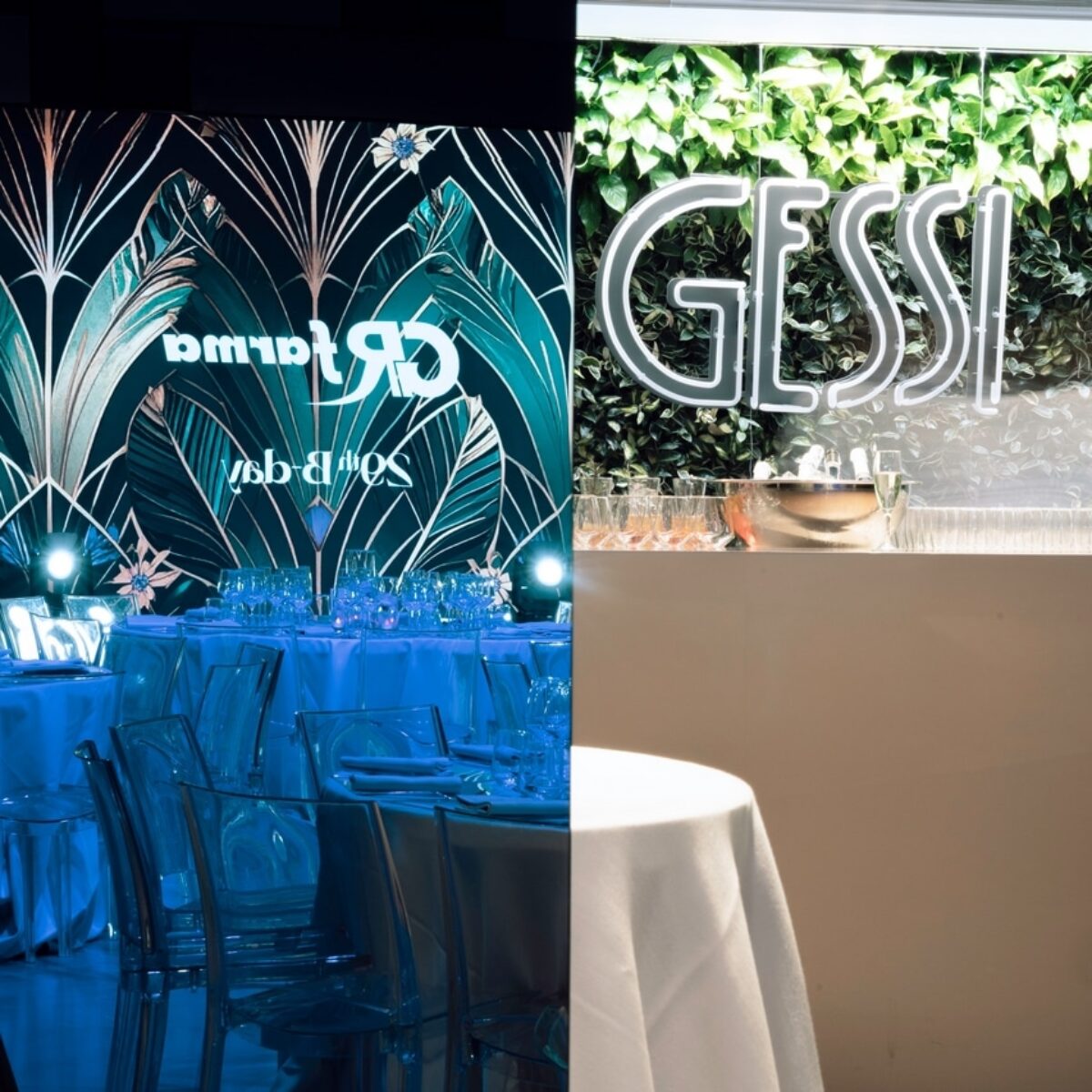 29th ANNIVERSARY GR Farma