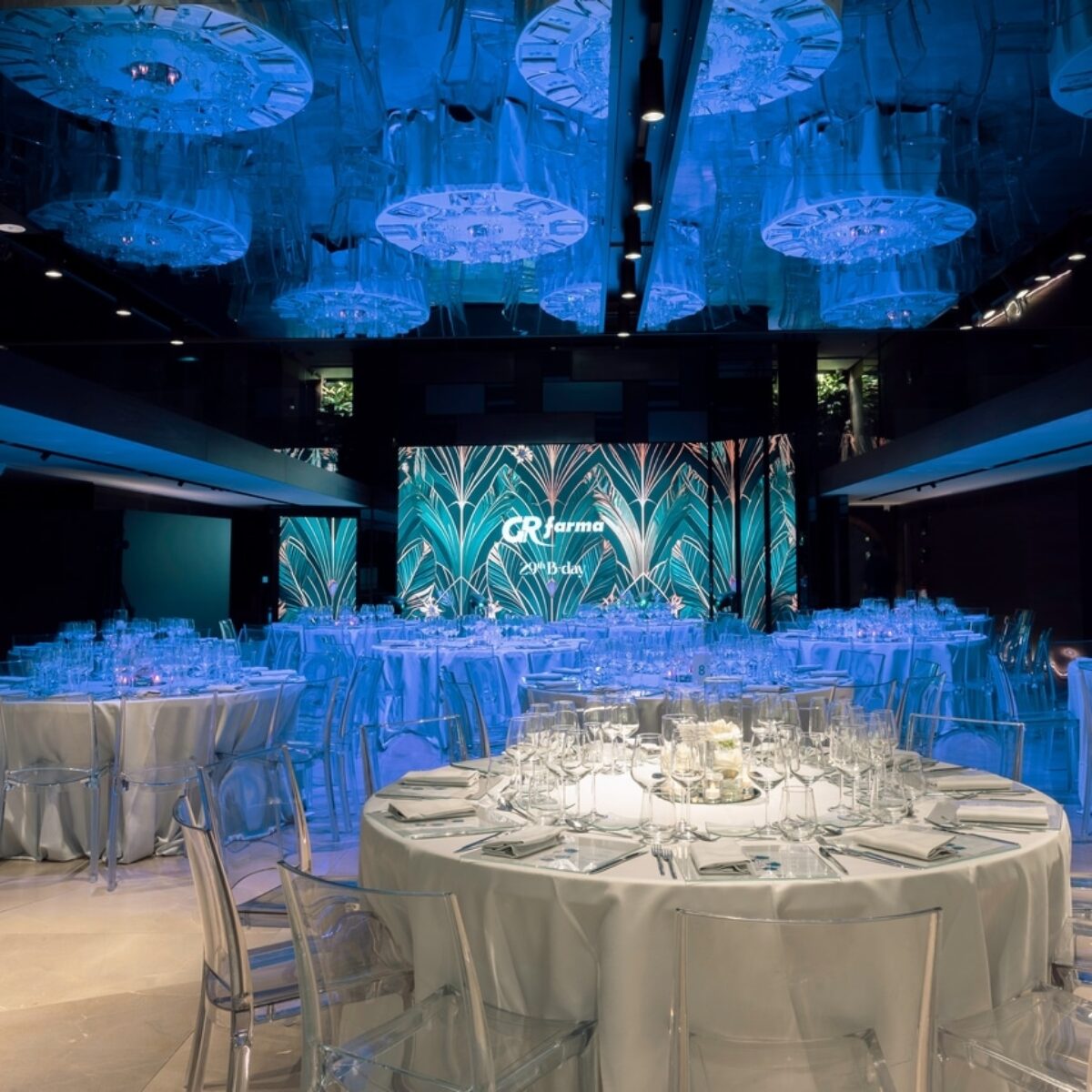 29th ANNIVERSARY GR Farma