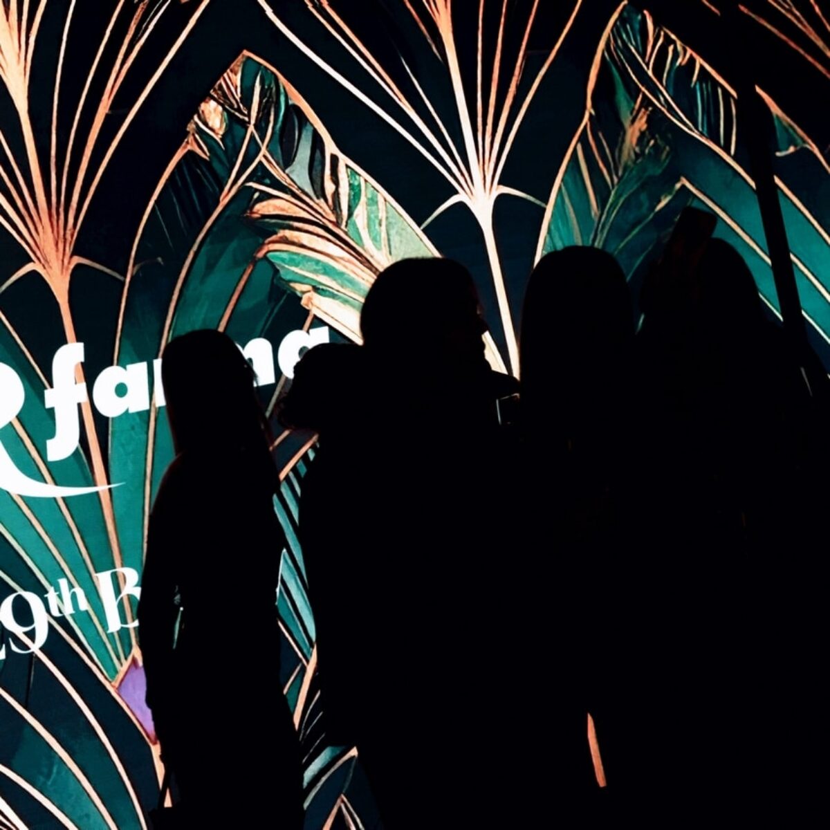 29th ANNIVERSARY GR Farma