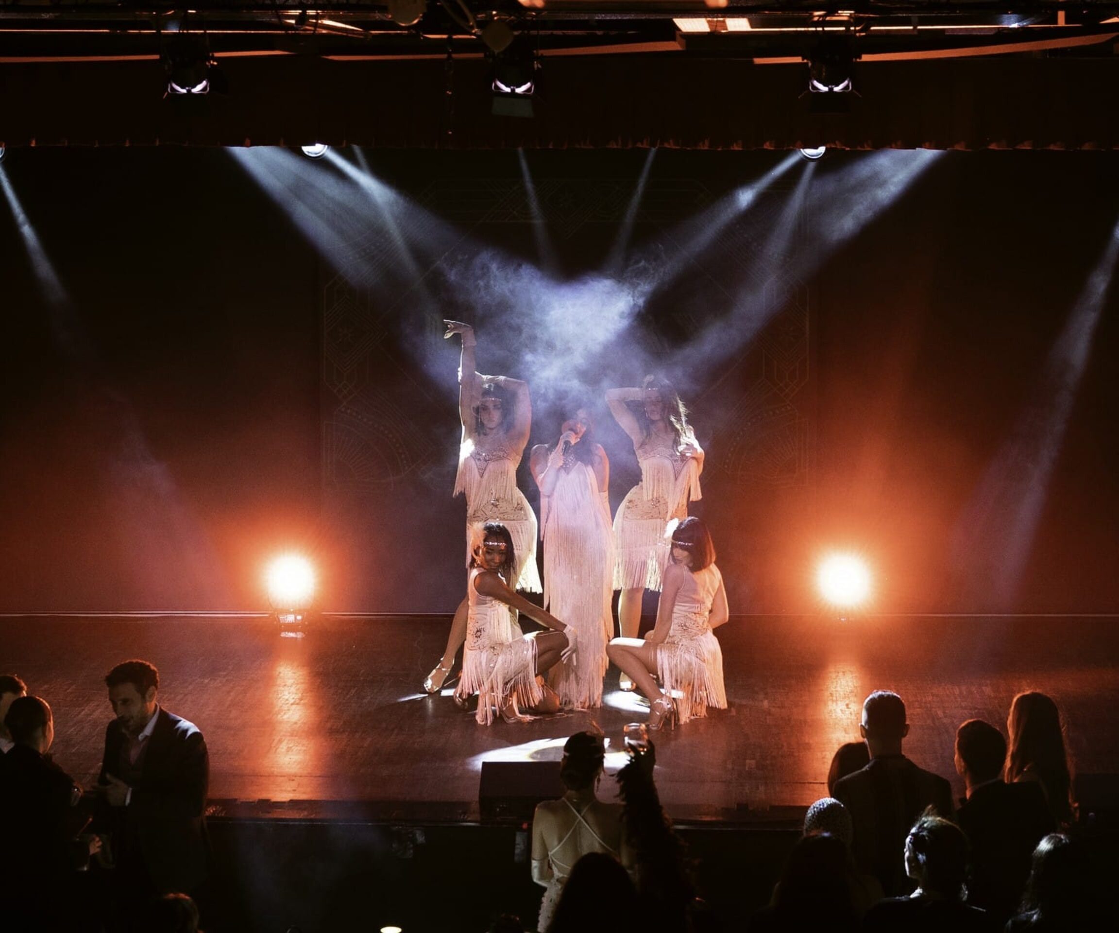 CHRISTMAS DINNER Flatpay