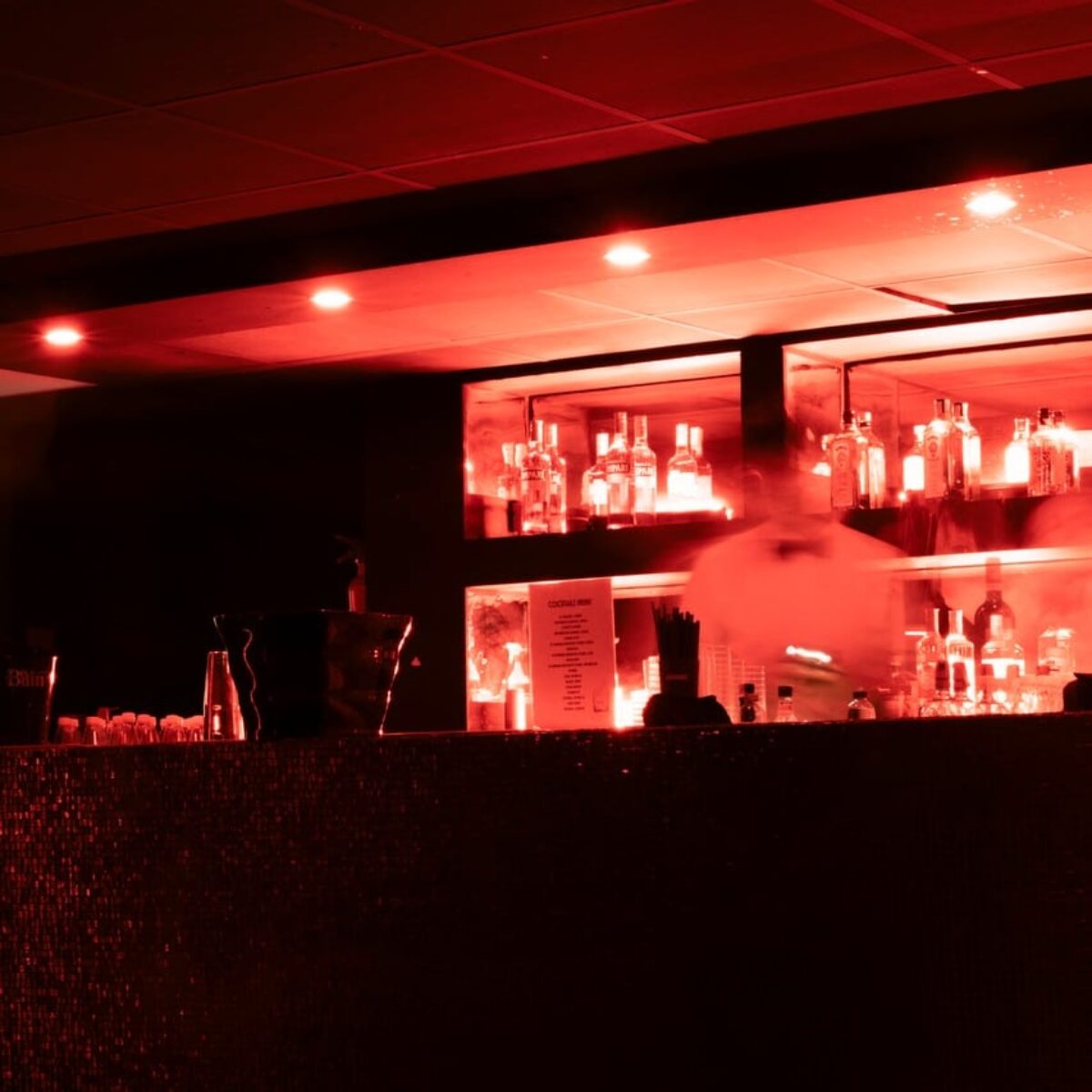 CHRISTMAS DINNER Flatpay