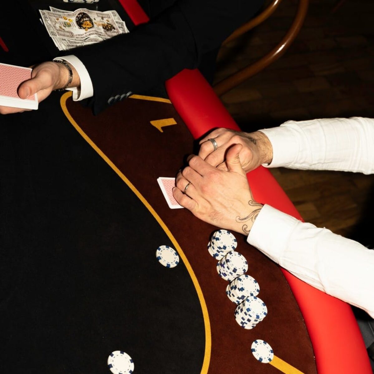 CHRISTMAS DINNER Flatpay