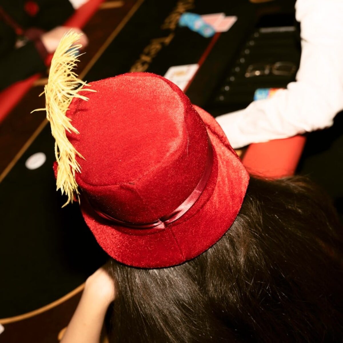 CHRISTMAS DINNER Flatpay