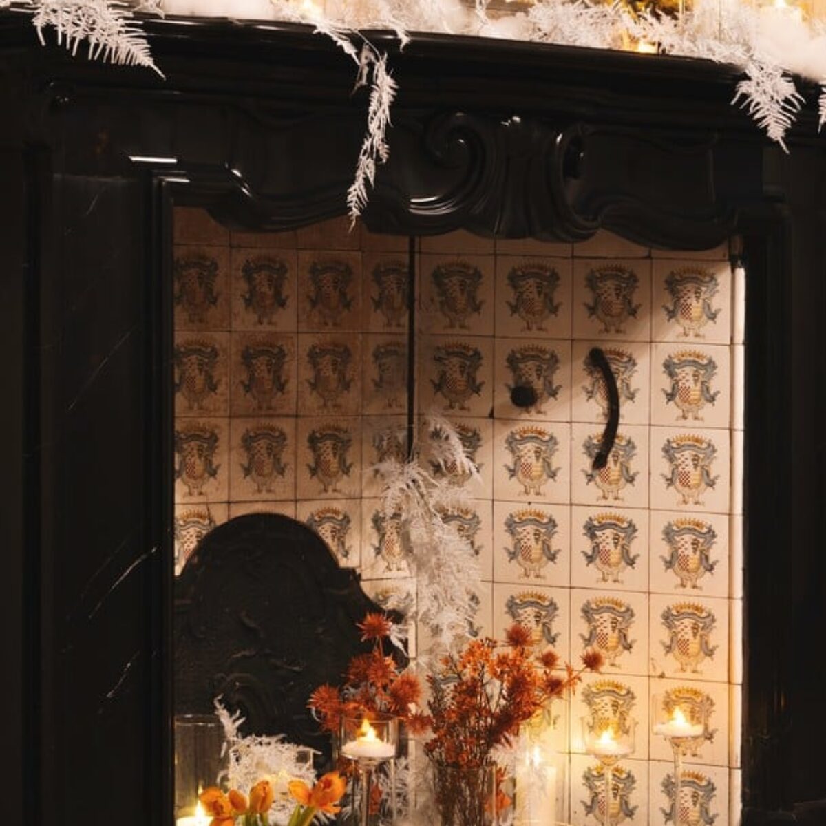 EXCLUSIVE DINNER Alibaba