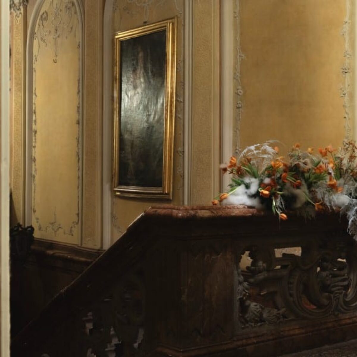 EXCLUSIVE DINNER Alibaba