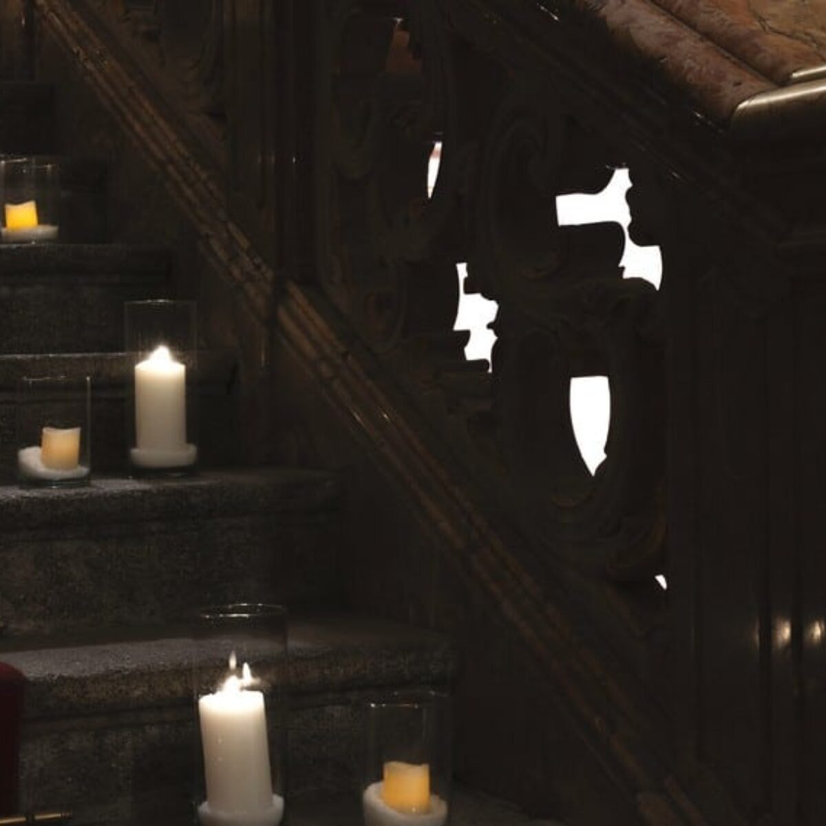 EXCLUSIVE DINNER Alibaba