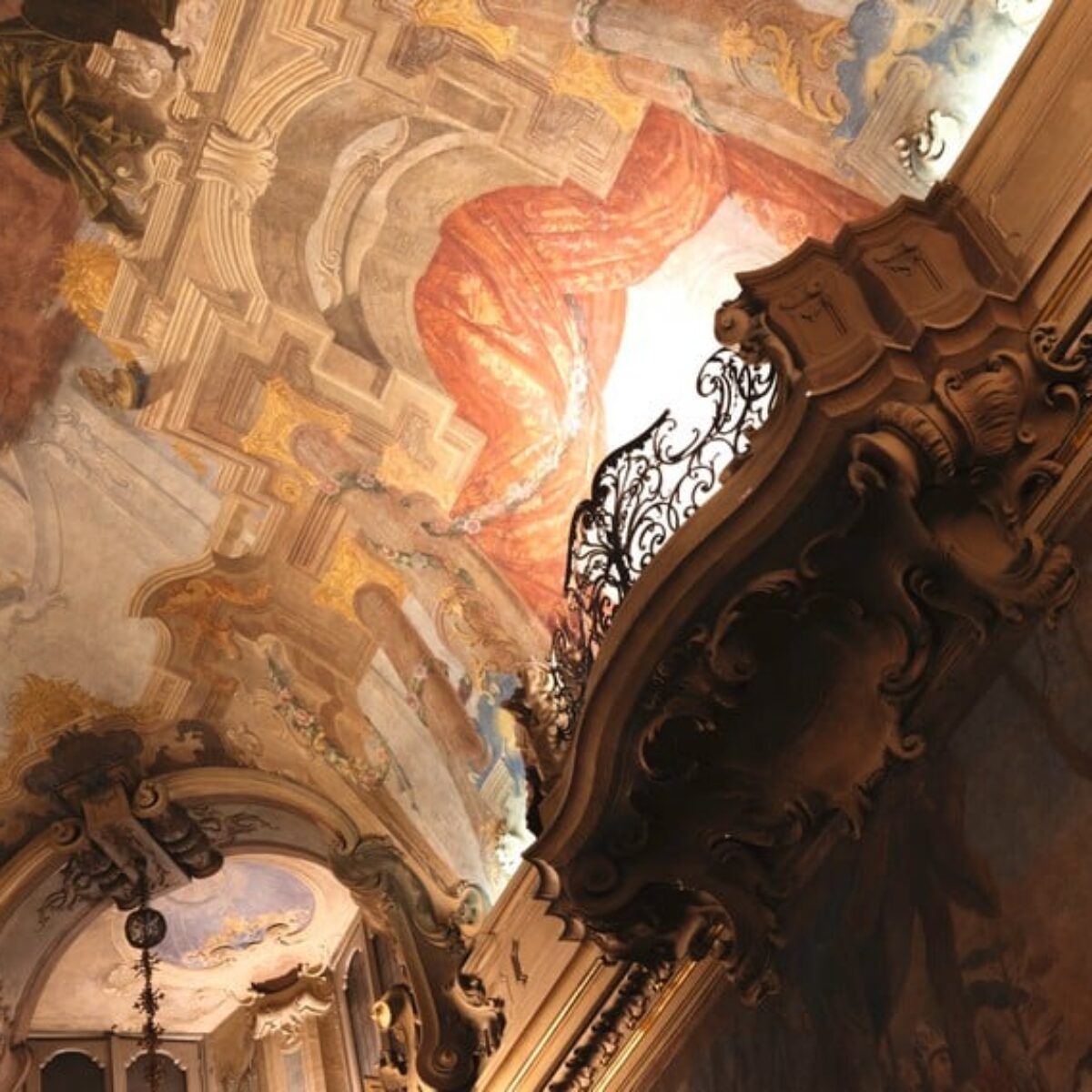 EXCLUSIVE DINNER Alibaba