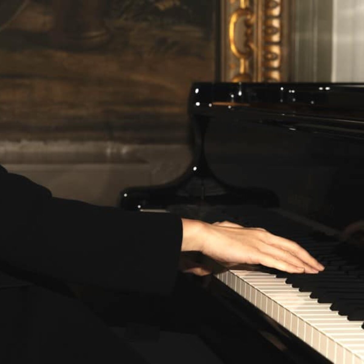 EXCLUSIVE DINNER Alibaba